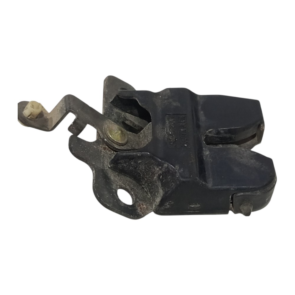 Fechadura Tampa Traseira Porta Malas J3 Turin 2010 A 2015 4