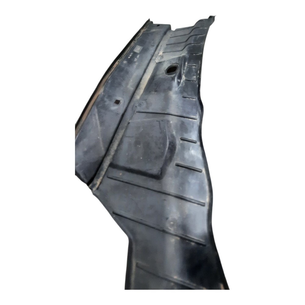 Defletor Inferior Churrasqueira Corsa 1994 1995 1996 A 2001 3