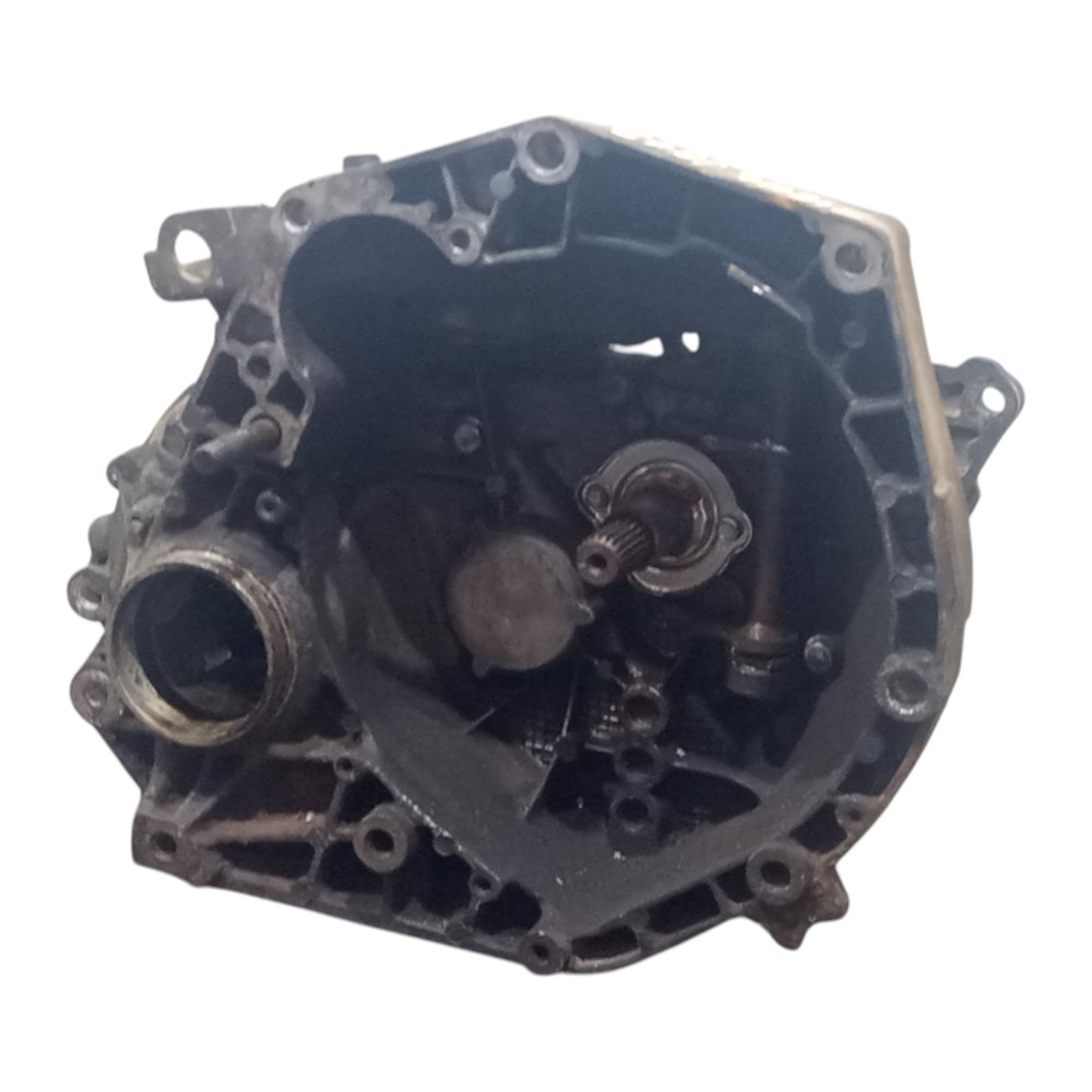 Caixa Cambio Manual Fiat Siena 1.3 16v Fire 2001 2002 A 2007 5