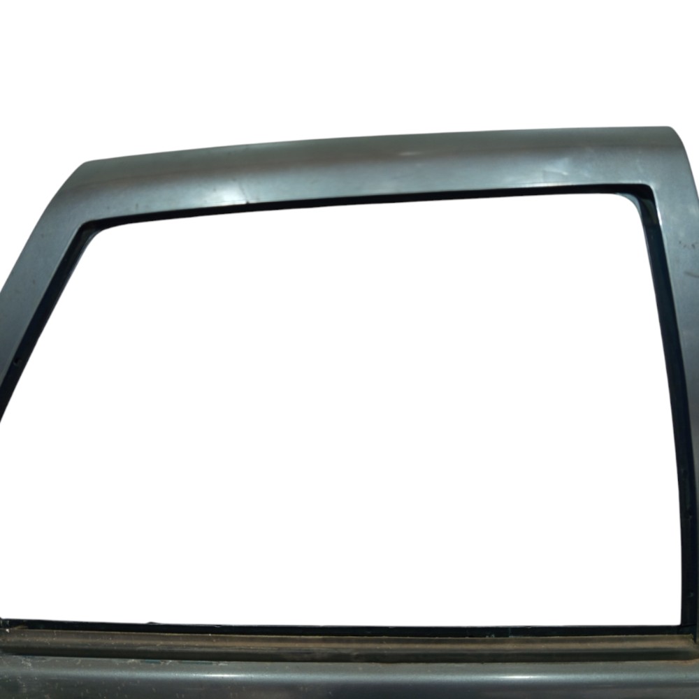 Porta Traseira Direita Chevrolet Vectra 1993 1994 A 1996  Traseira Direito 4