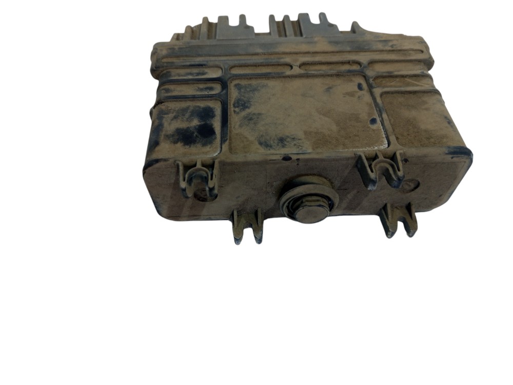 Módulo Injeção Eletrônica Volkswagen Gol 1.0 1995 1996 A 05 6