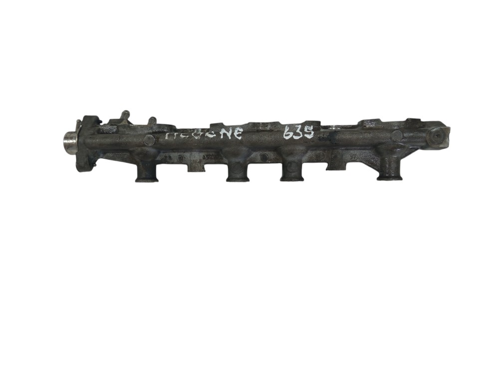Flauta Bico Injetor Renault Megane 2.0 1999 2000 2001 A 2012 4