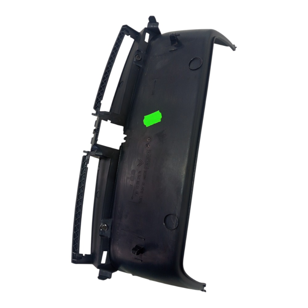 Moldura Central Painel C4 Picasso 2008 A 2014 7