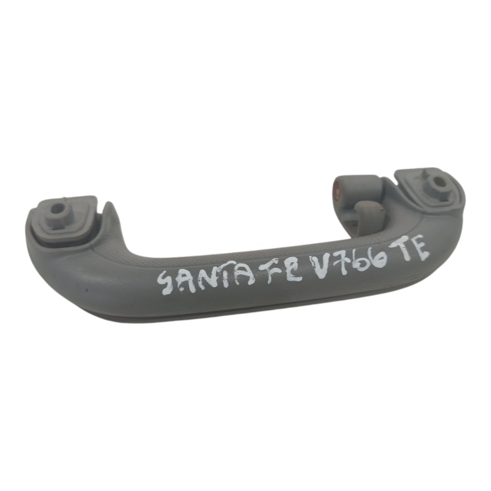 Alça Pega Mão Teto Hyundai Santa Fé 2006 2007 2008 A 2012 2