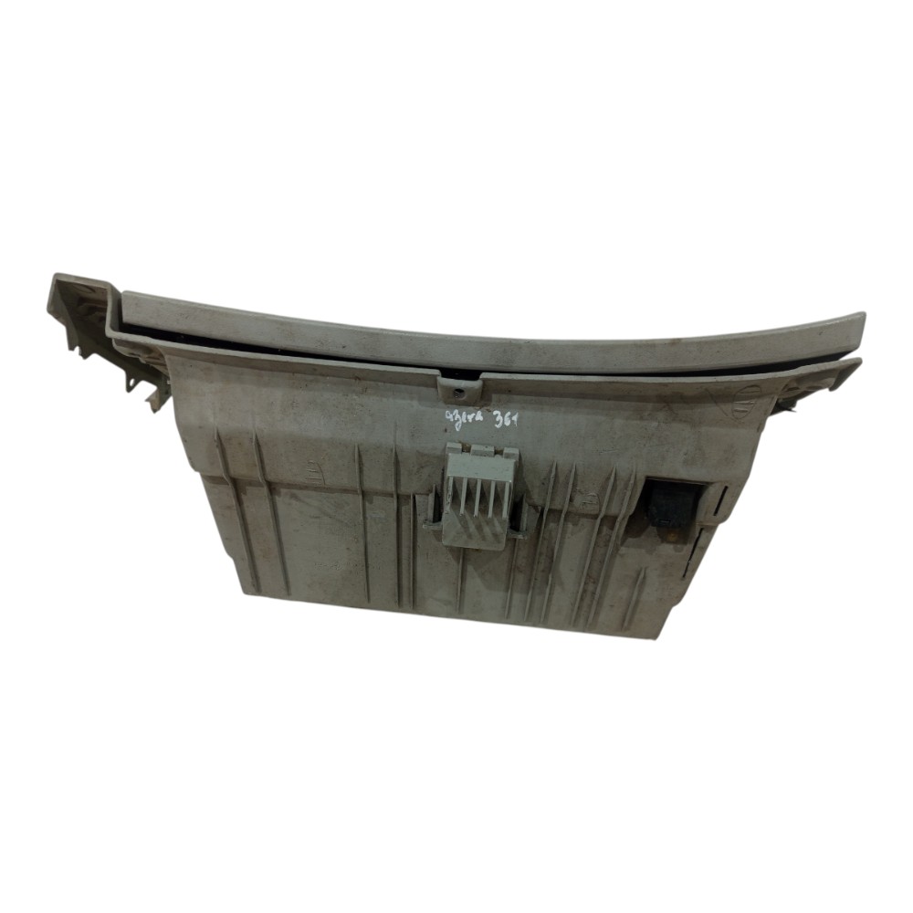 Tampa Porta Luvas Hyundai Azera 2007 2008 2009 A 2011 4
