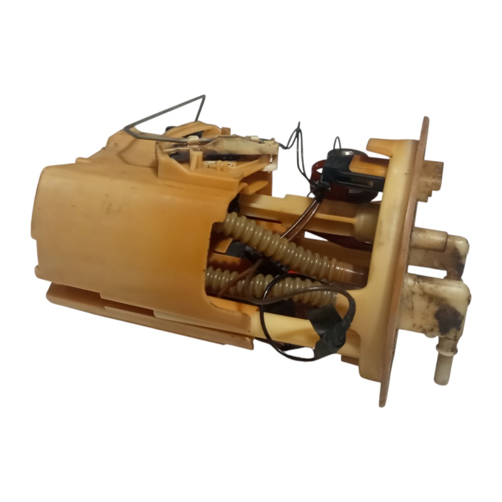 Bomba Medidor Combustível Peugeot 307 2.0 16v 2001 A 2014 6