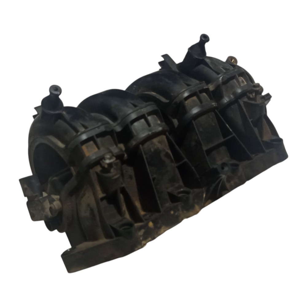 Coletor Admissão Vw Parati G3 1.0 16v 77cv 1999 1996 A 2005 5