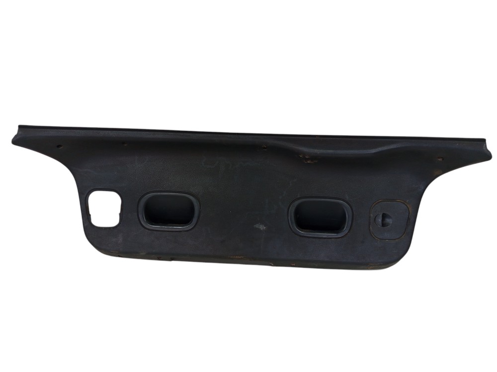 Acabamento Interno Tampa Traseira Ford Escort 1998 A 2001 1
