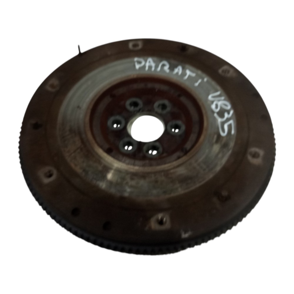 Volante Motor Cremalheira Volkswagen Parati 1.6 8v 1982/1996 7