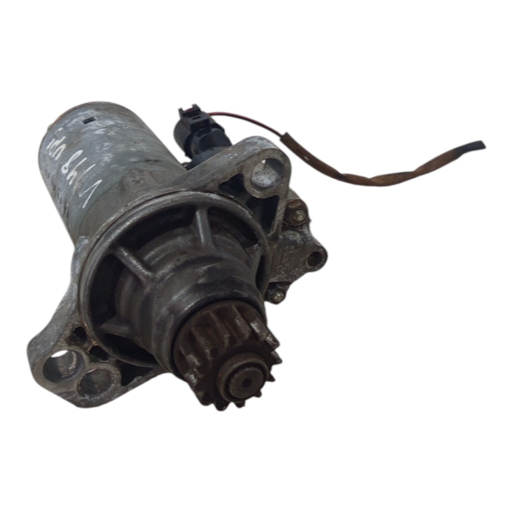 Motor Arranque Volkswagen Up Move 1.0 2014 A 2021 4