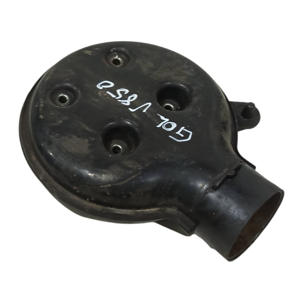 Tampa Mufla Volkswagen Gol G3 1.0 16v 1999 2000 2001 A 2005 5