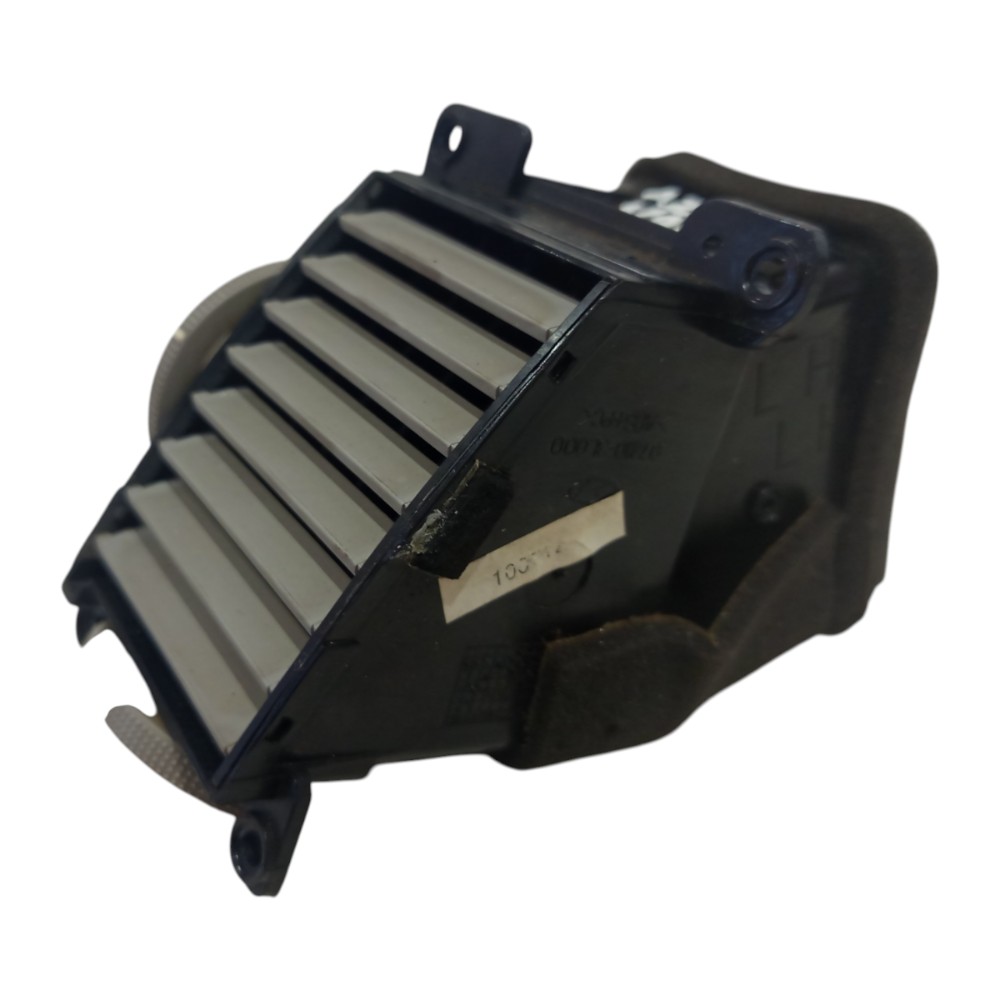 Difusor Ar Condicionado Esquerdo Hyundai Azera 2007 A 2011 6