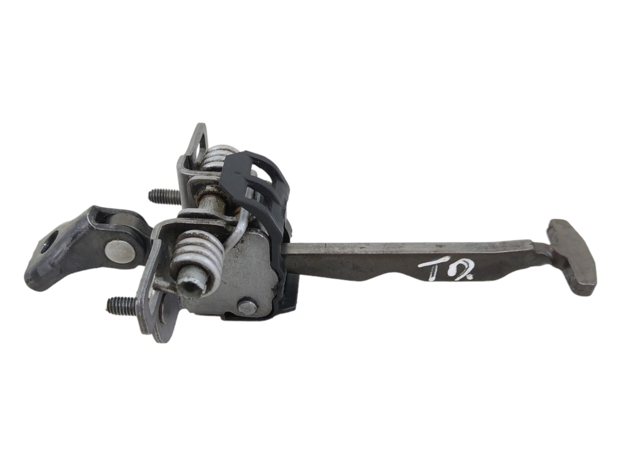 Limitador Porta Traseira Direita C4 Picasso 2009 2010 A 2014 8