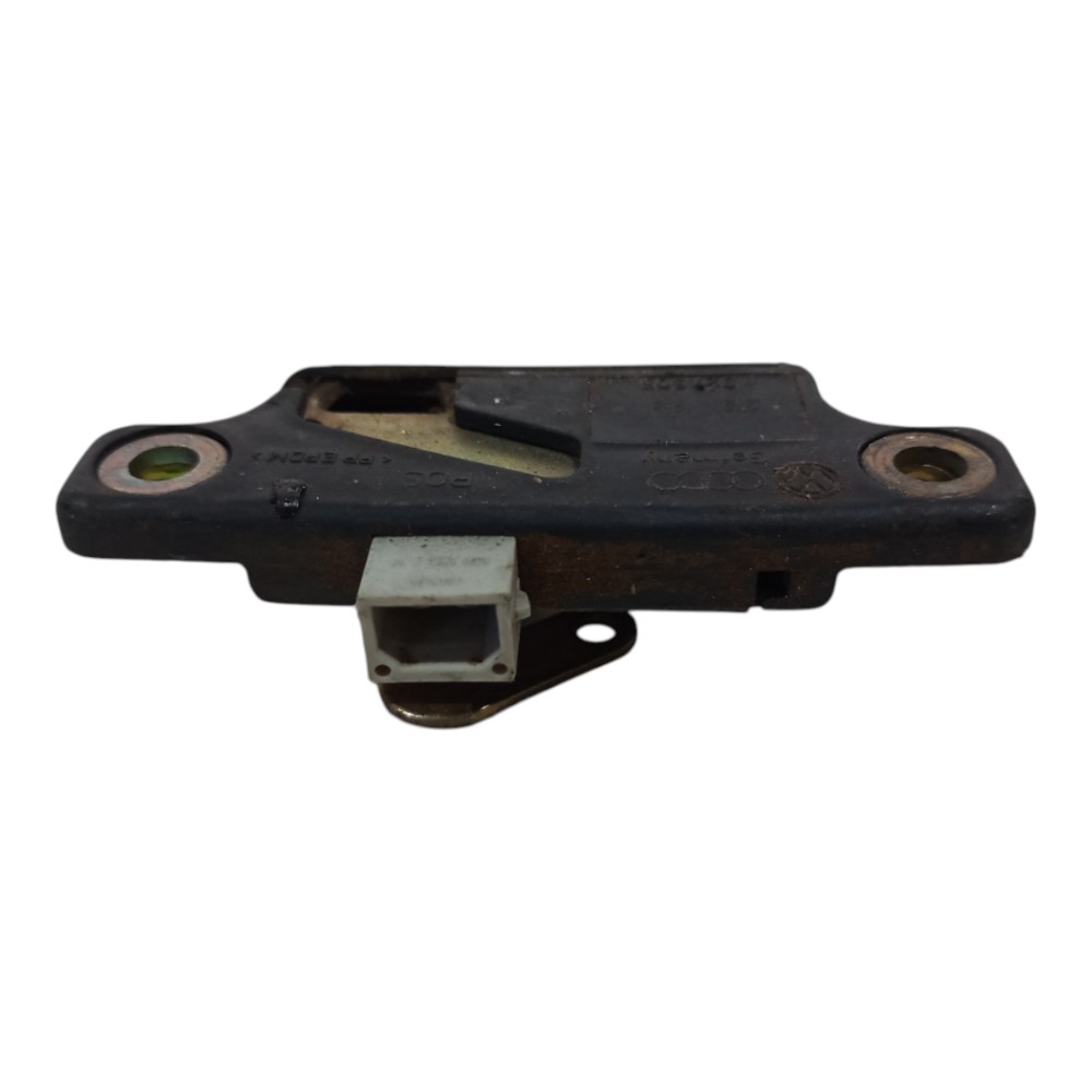 Fechadura Tampa Traseira Porta Malas Audi A3 1997 98 A 2006 2