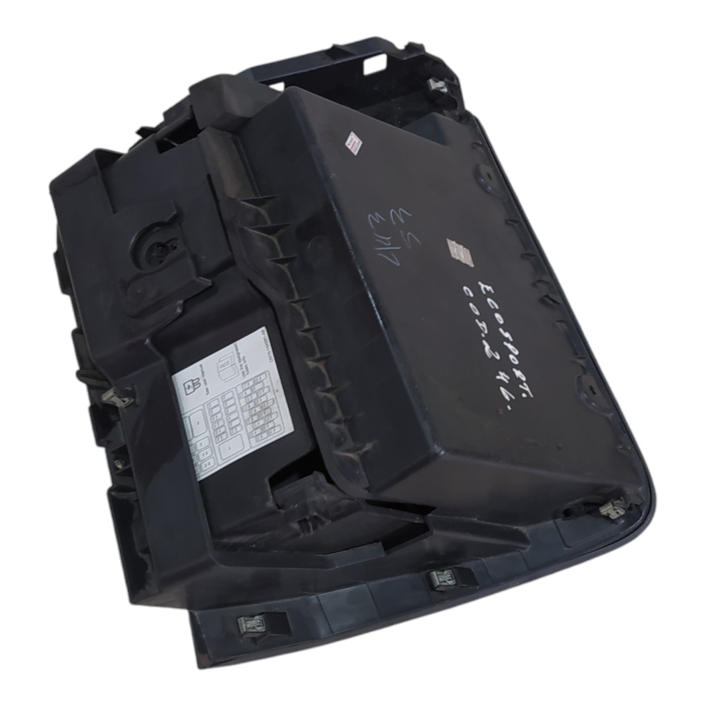 Porta Luvas Ford Ecosport Cn15r20164 2013 2014 2015 2016 2