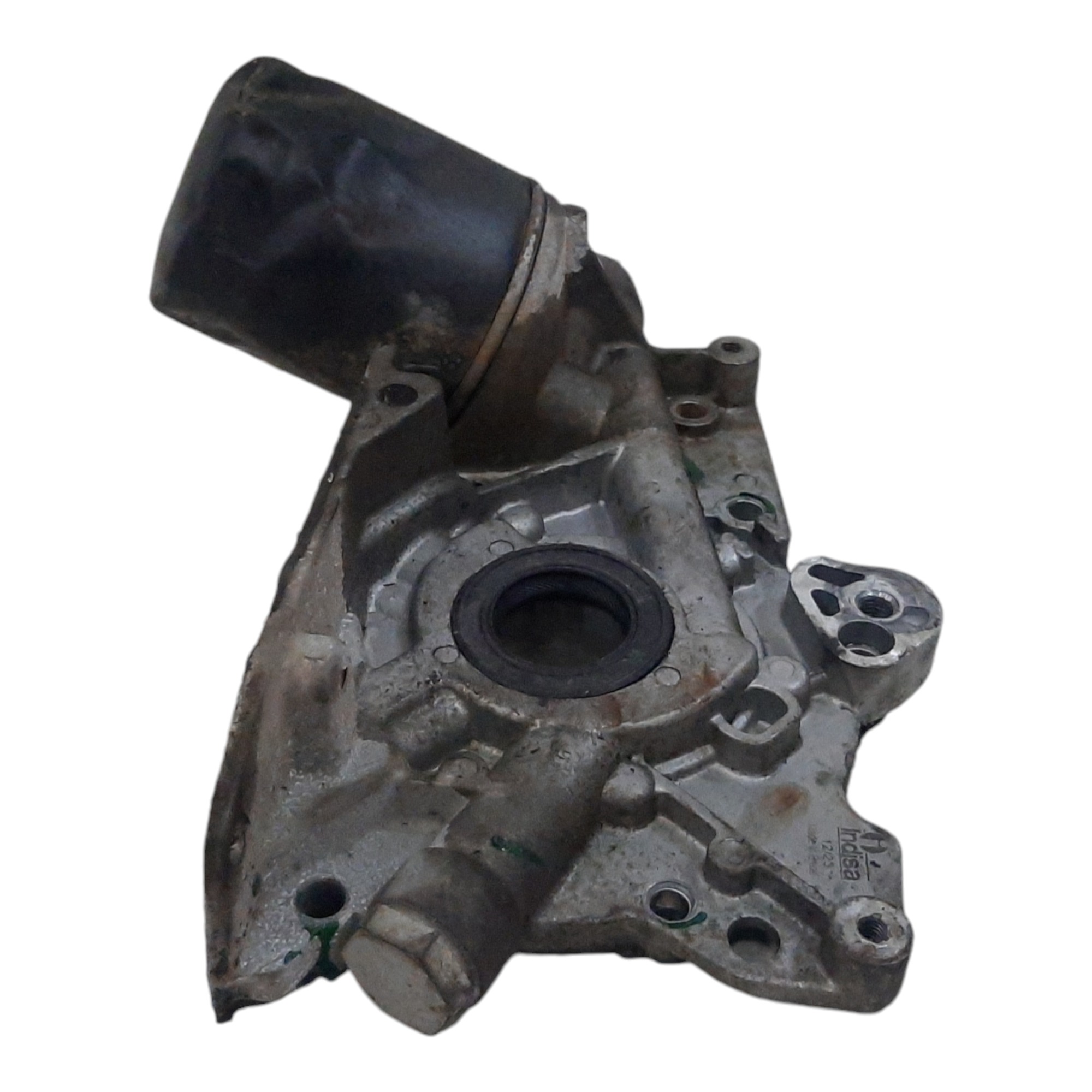 Bomba De Óleo Chevrolet Vectra 2.2 1998 1999 2000 A 2005 4
