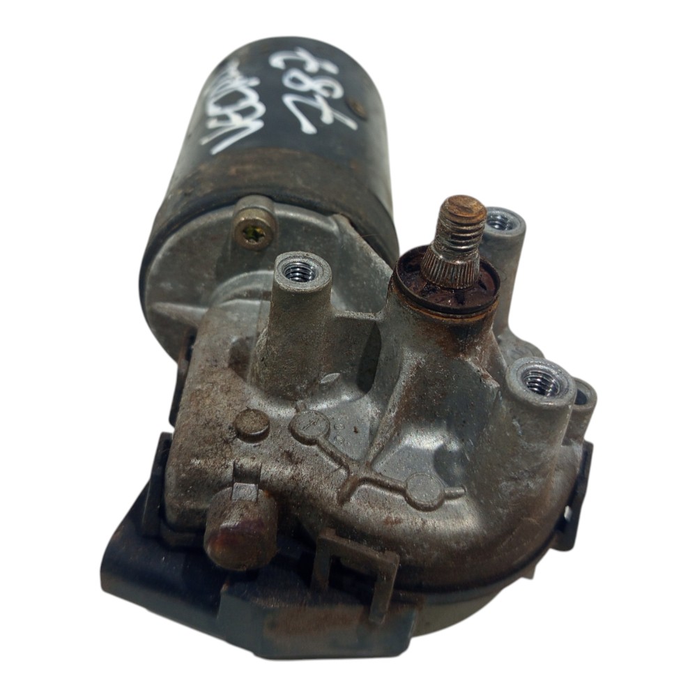 Motor Limpador Parabrisa Dianteiro Vectra 1997 A 2005 Bosch 3