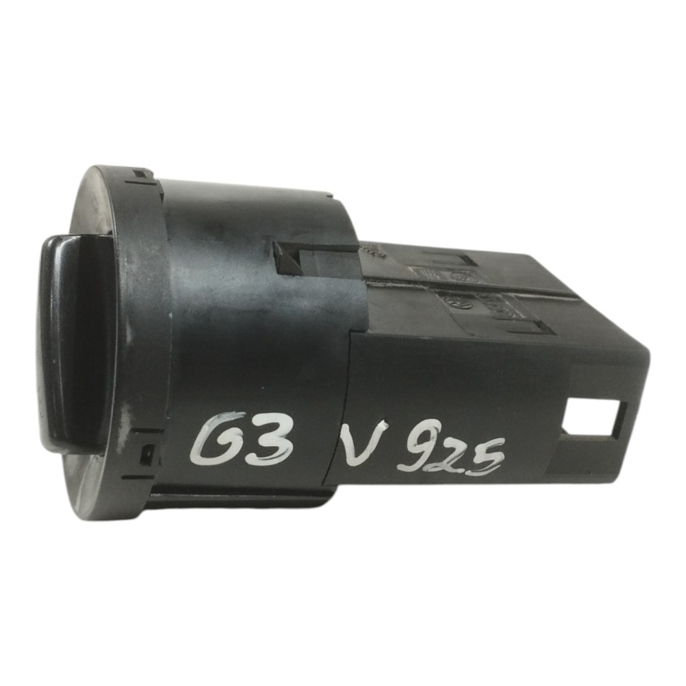 Comando Farol Volkswagen Gol G3 2000 A 2005 3