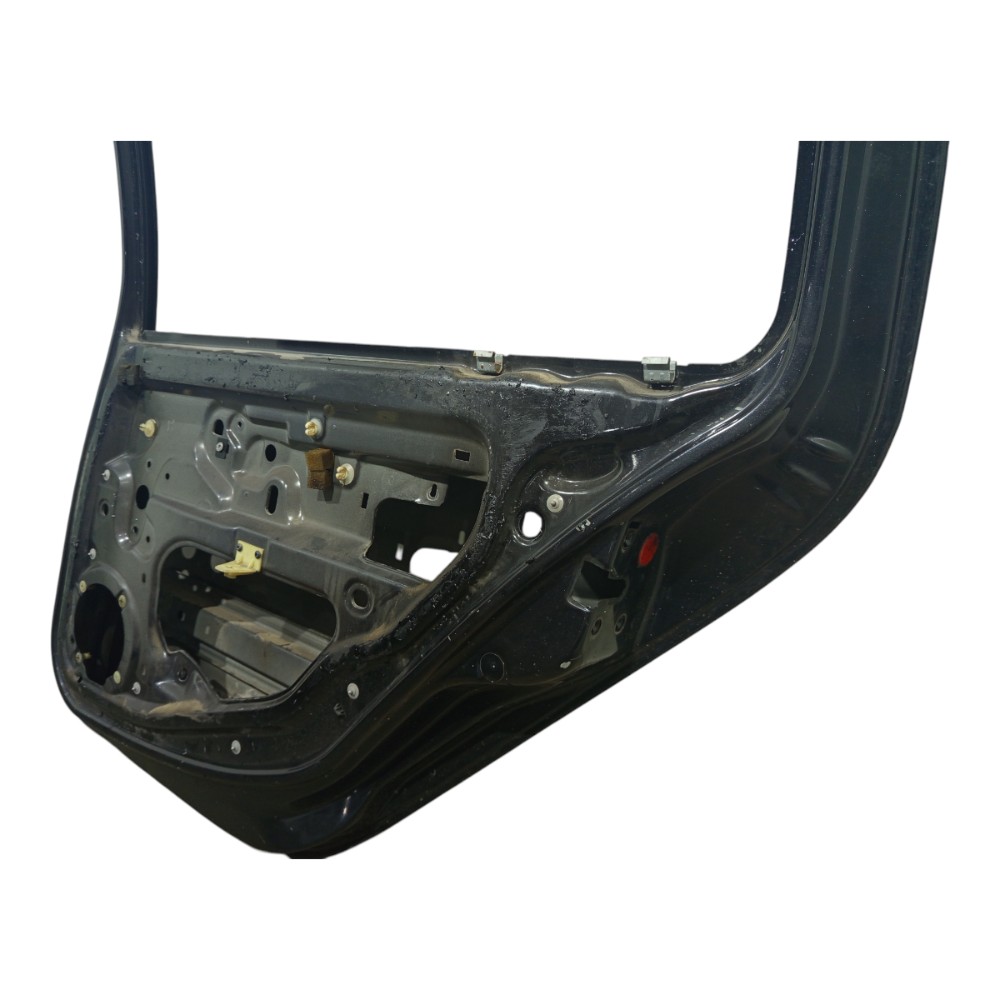 Porta Traseira Direita Renault Clio 2000 2001 2002 A 2012 Traseira Direito 5