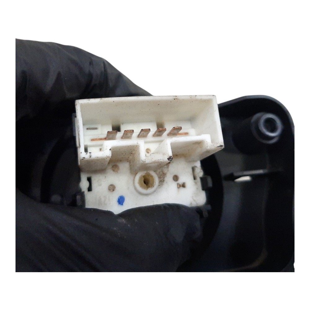 Botão Comando Ar Condicionado Citroen C4 Pallas 2007 A 2013 5