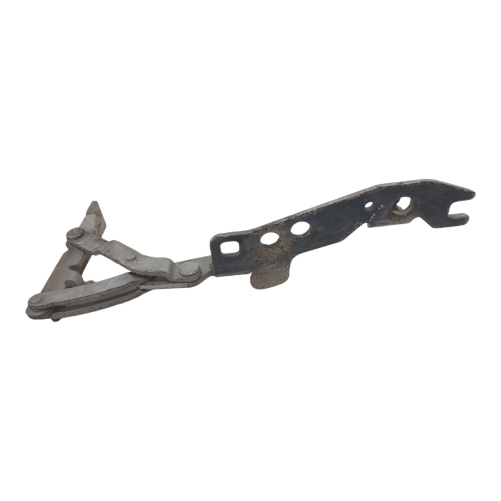 Dobradiça Dianteira Direita Capô Bmw X5 1999 2000 A 2006 6