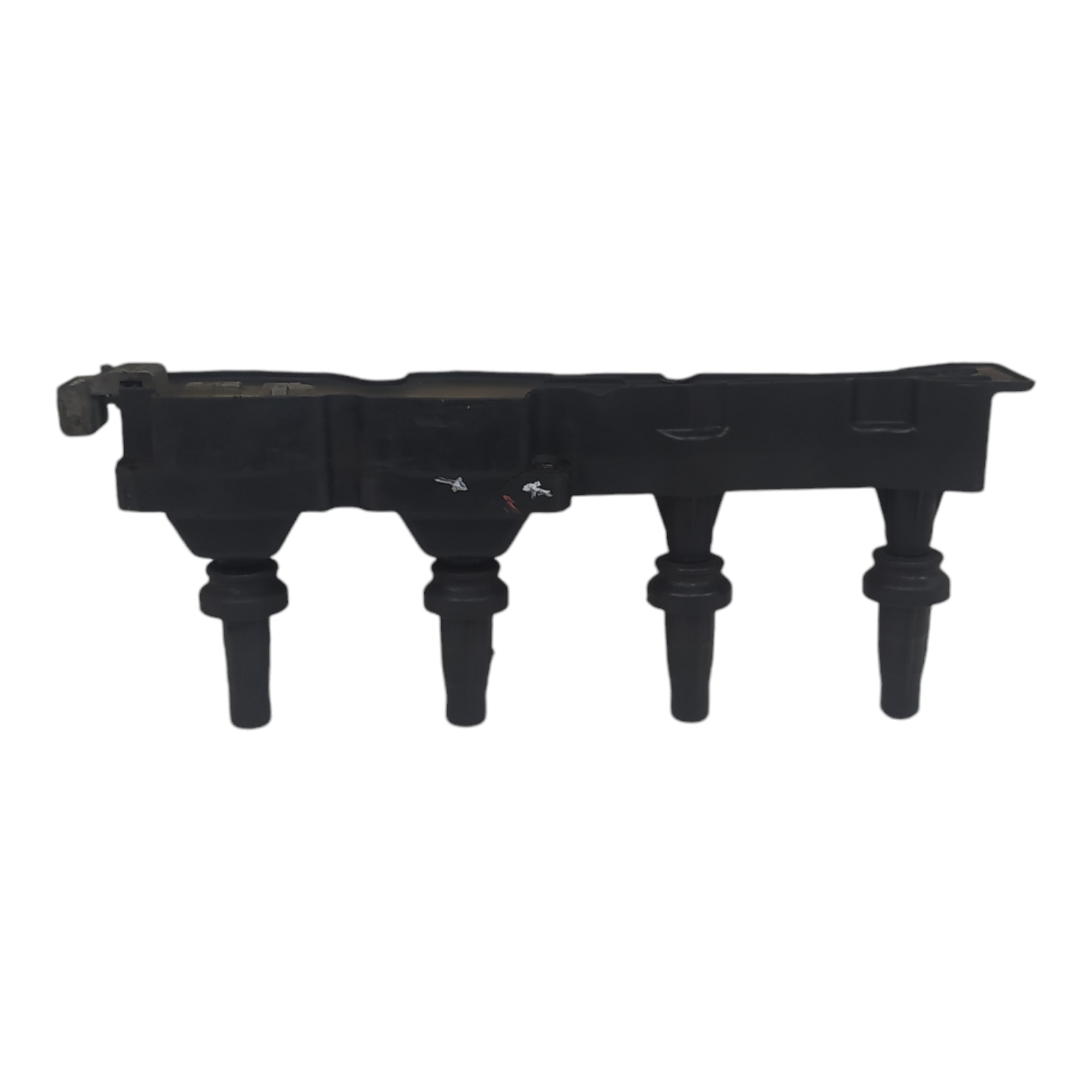 Bobina Ignição Citroen C3 2003 2004 2005 A 2012 C/ Avaria 2