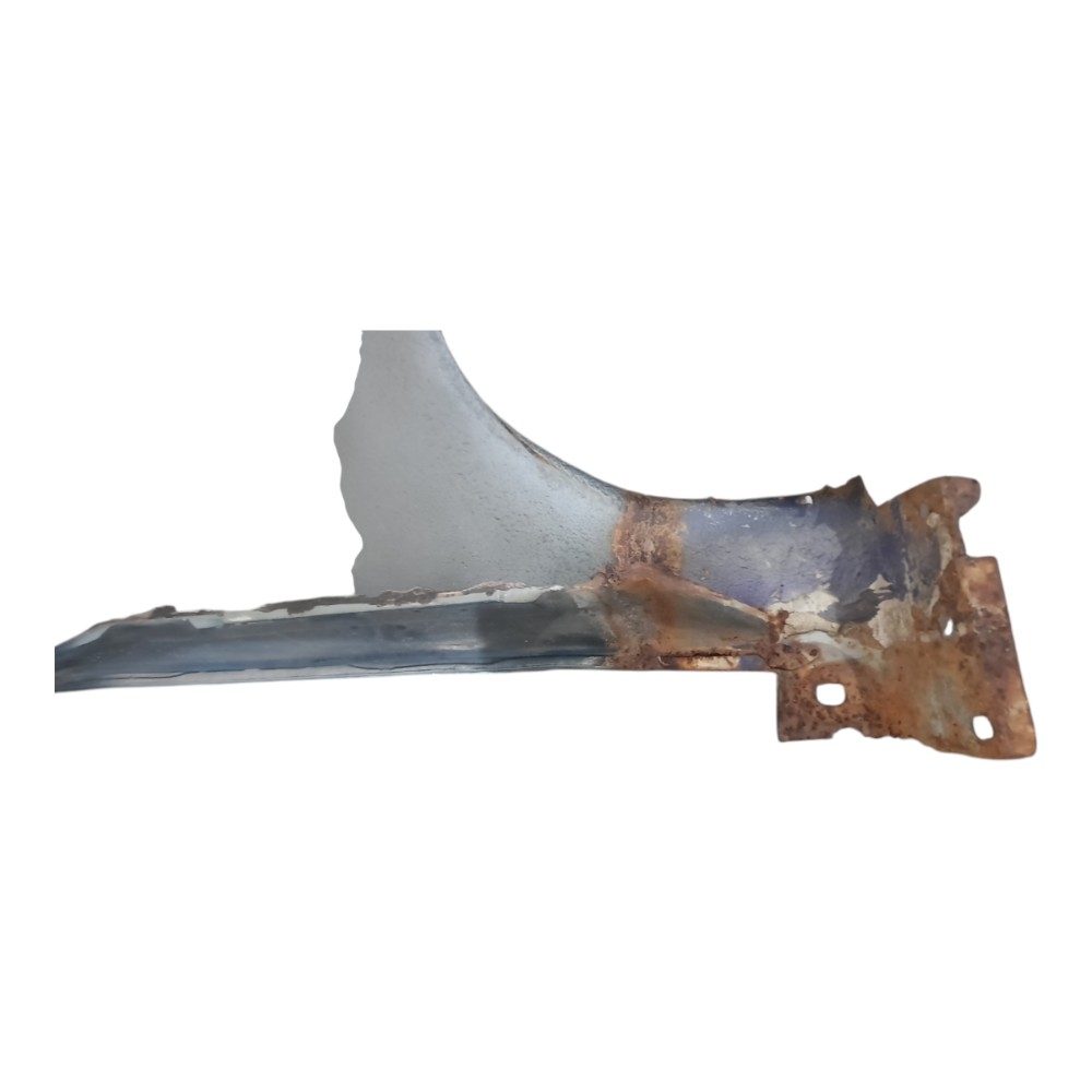 Paralama Lateral Esquerdo Gm Vectra 1997 1998 1999 Detalhes 6