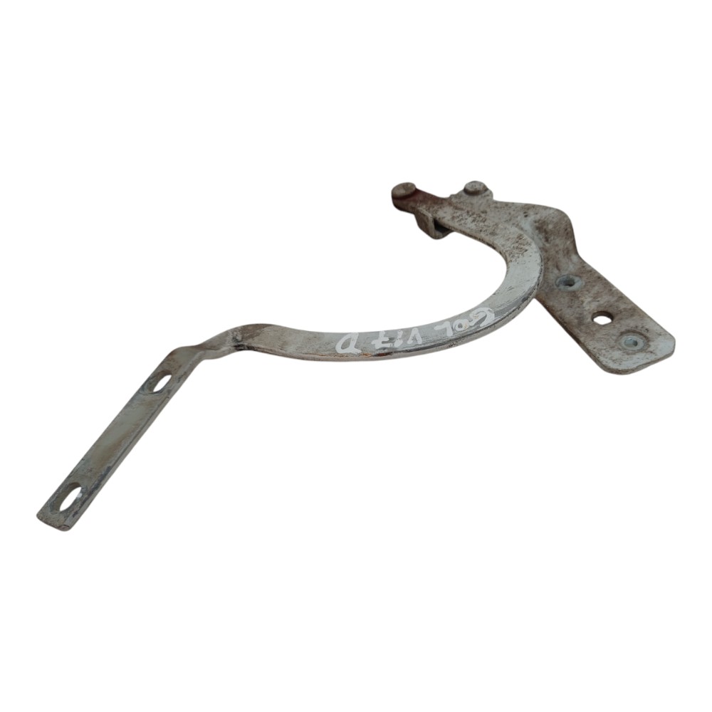 Dobradiça Capô Esquerda Volkswagen Gol G2 1995 1996 A 2005 4