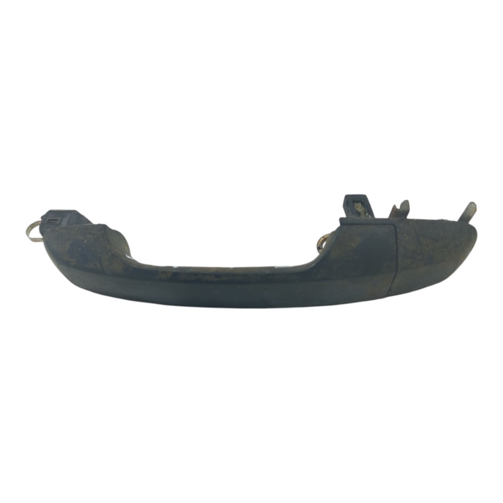 Maçaneta Externa Traseira Direita Ford Fiesta 1997 A 2002 Traseira 7