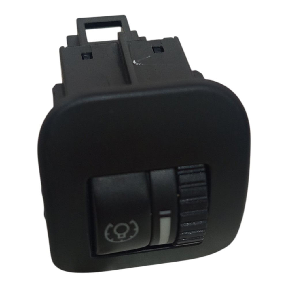 Botão Controle Iluminação Painel Porsche Cayenne 2002 A 2006 6