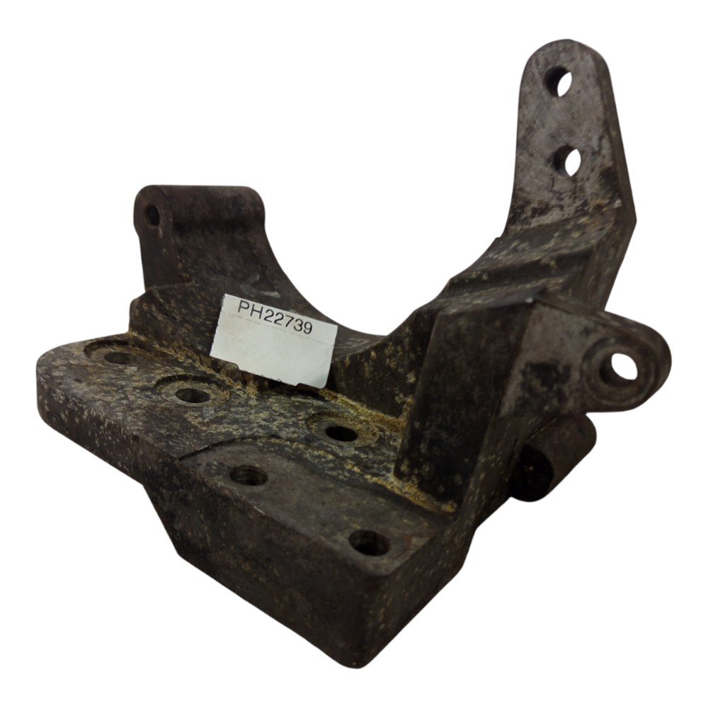 Suporte Compressor Chery Qq 1.1 2011 A 2014 7