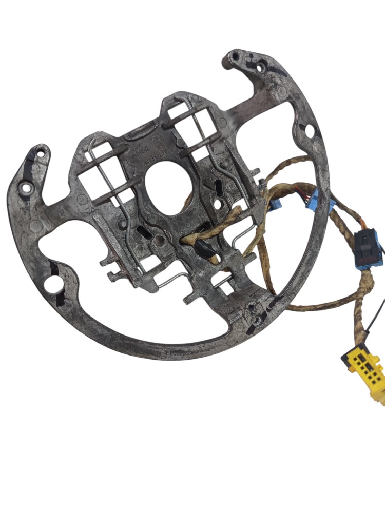 Miolo Cubo Volante Citroen C4 Picasso 2009 A  2011 3
