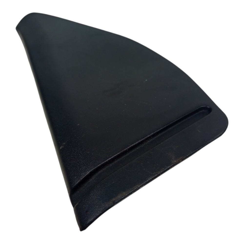 Moldura Externa Porta Traseira Direita Fiat Siena 1996 A 00 1