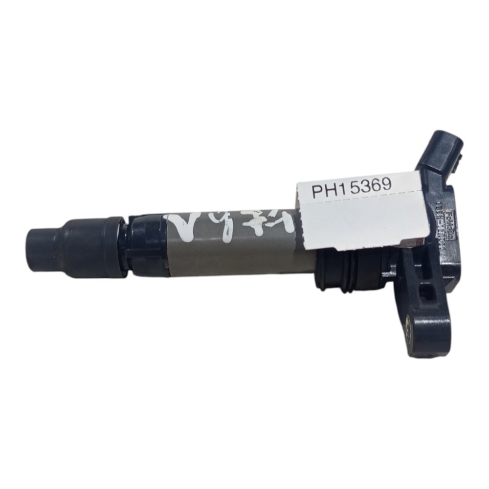 Kit 4 Bobinas Ignição Freelander 2 3.2 24v 20p6 A 2014 8