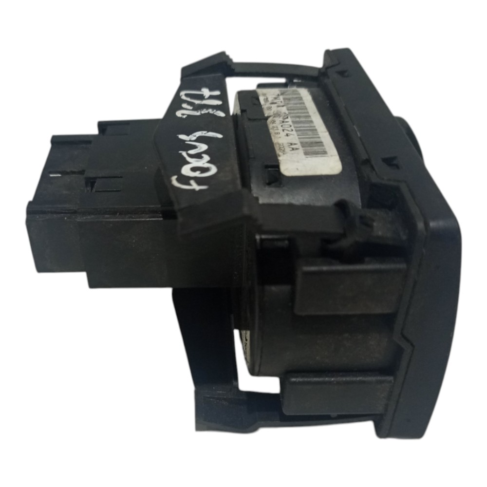 Botão Comando Chave Farol Luz Ford Focus 2001 2002 03 A 2012 5