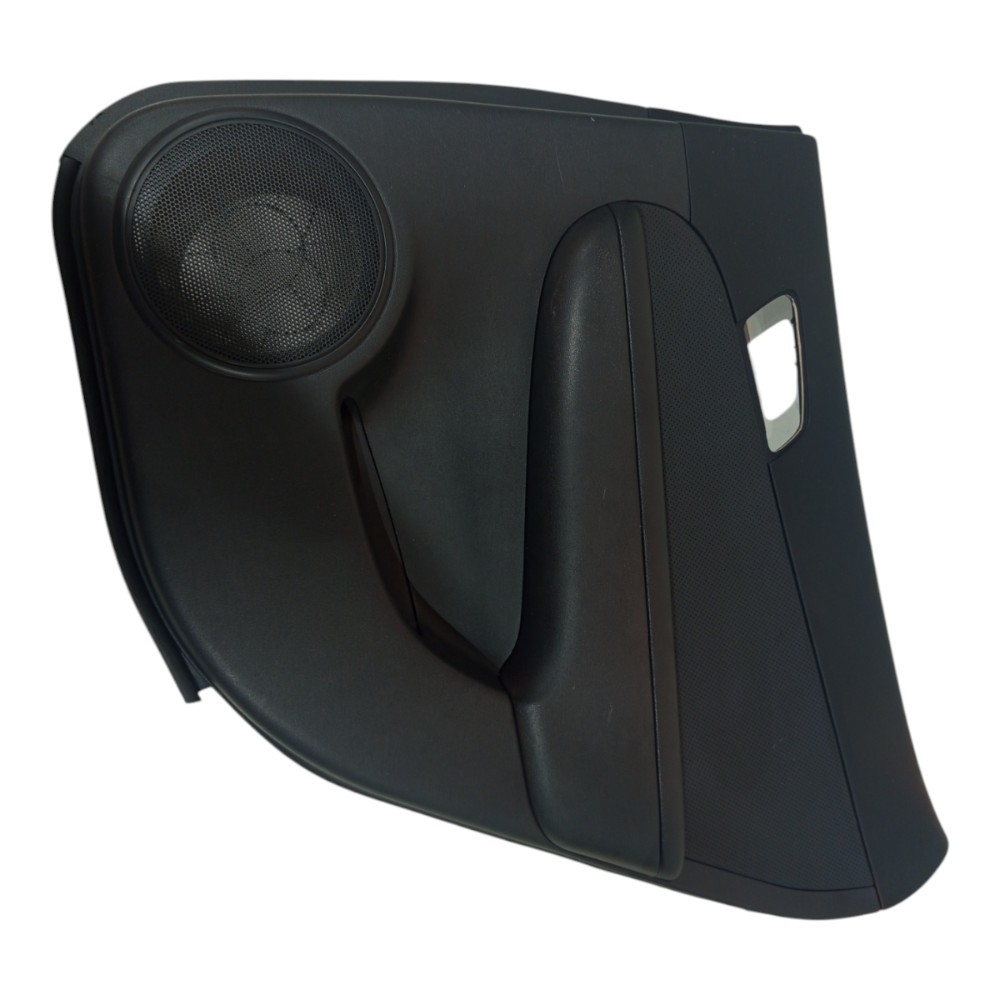 Forro Porta Traseira Direita Hyundai I30 2010 2011 2012 2