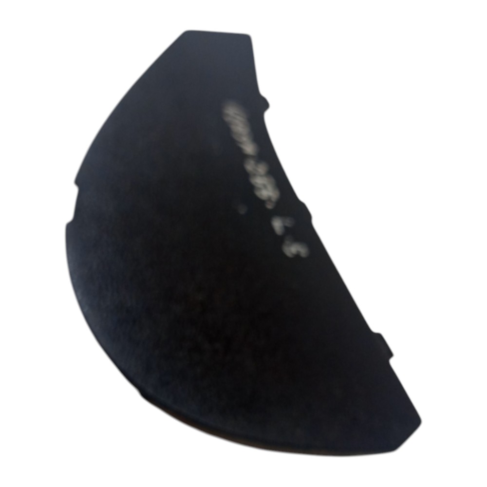 Moldura Lateral Esquerda Painel Nissan Versa 2012 A 2017 4