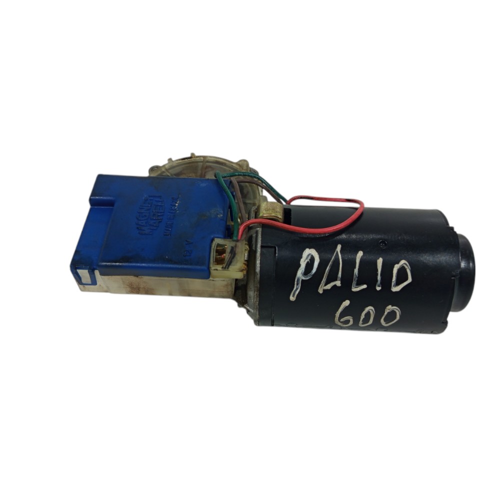 Motor Limpador Parabrisa Fiat Palio Siena Strada 1.0 2000 1