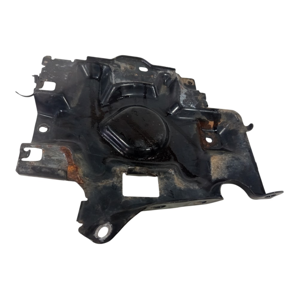 Suporte Bateria Peugeot 307 2007 A 2012 4