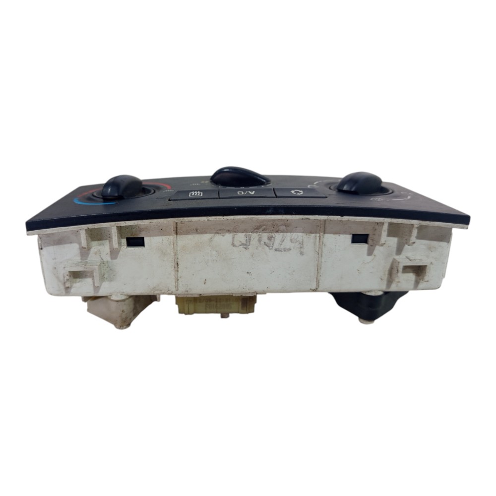 Comando Ar Condicionado Citroen C4 Pallas 2007 2008 A 2013 7