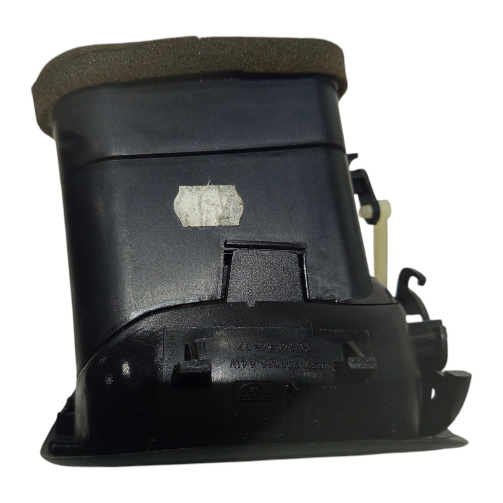 Difusor Ar Esquerdo Peugeot 206 1999 2000 2001 2002 A 2010 6