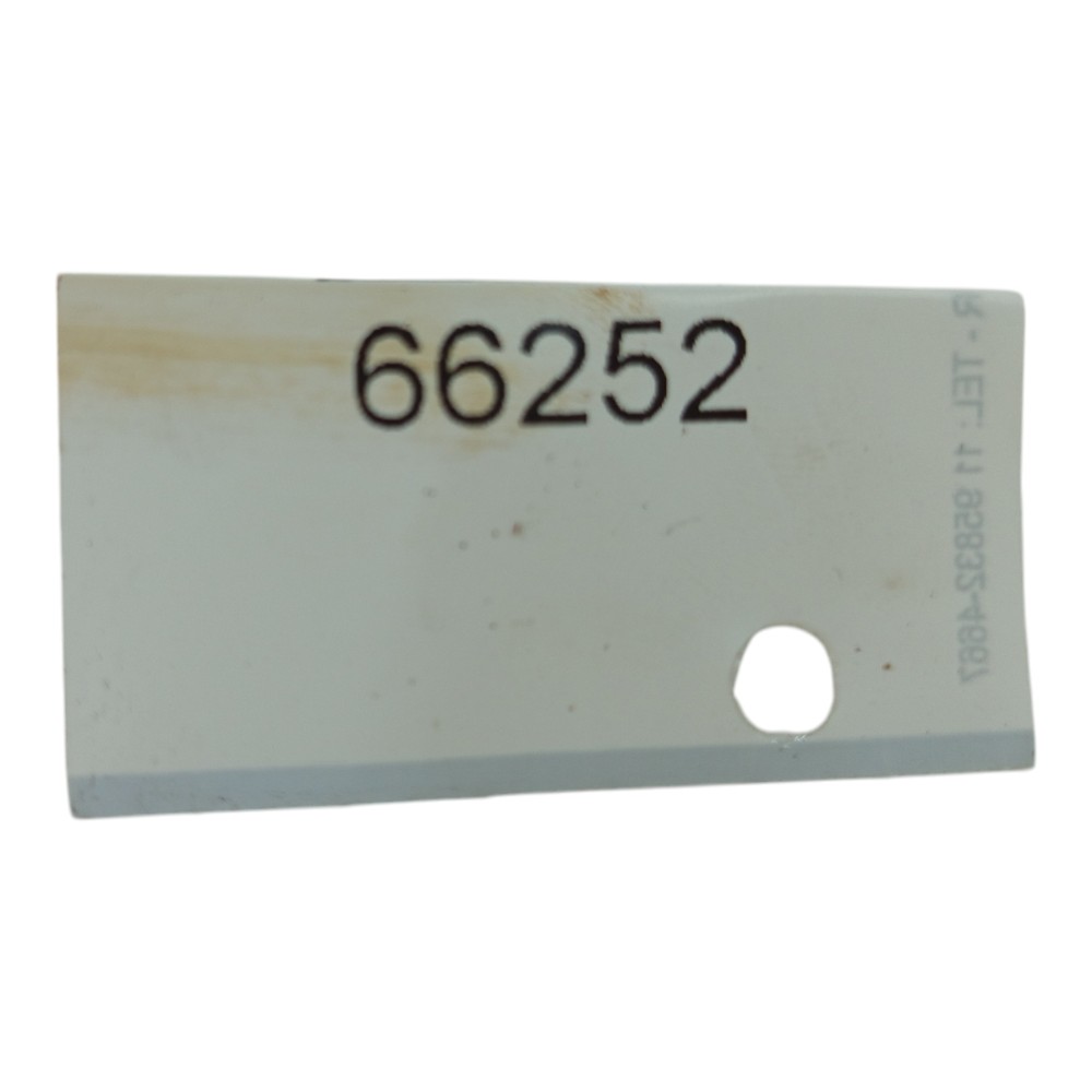 Limitador Porta Dianteiro Direito Corsa 1994 1995 A 2005 8