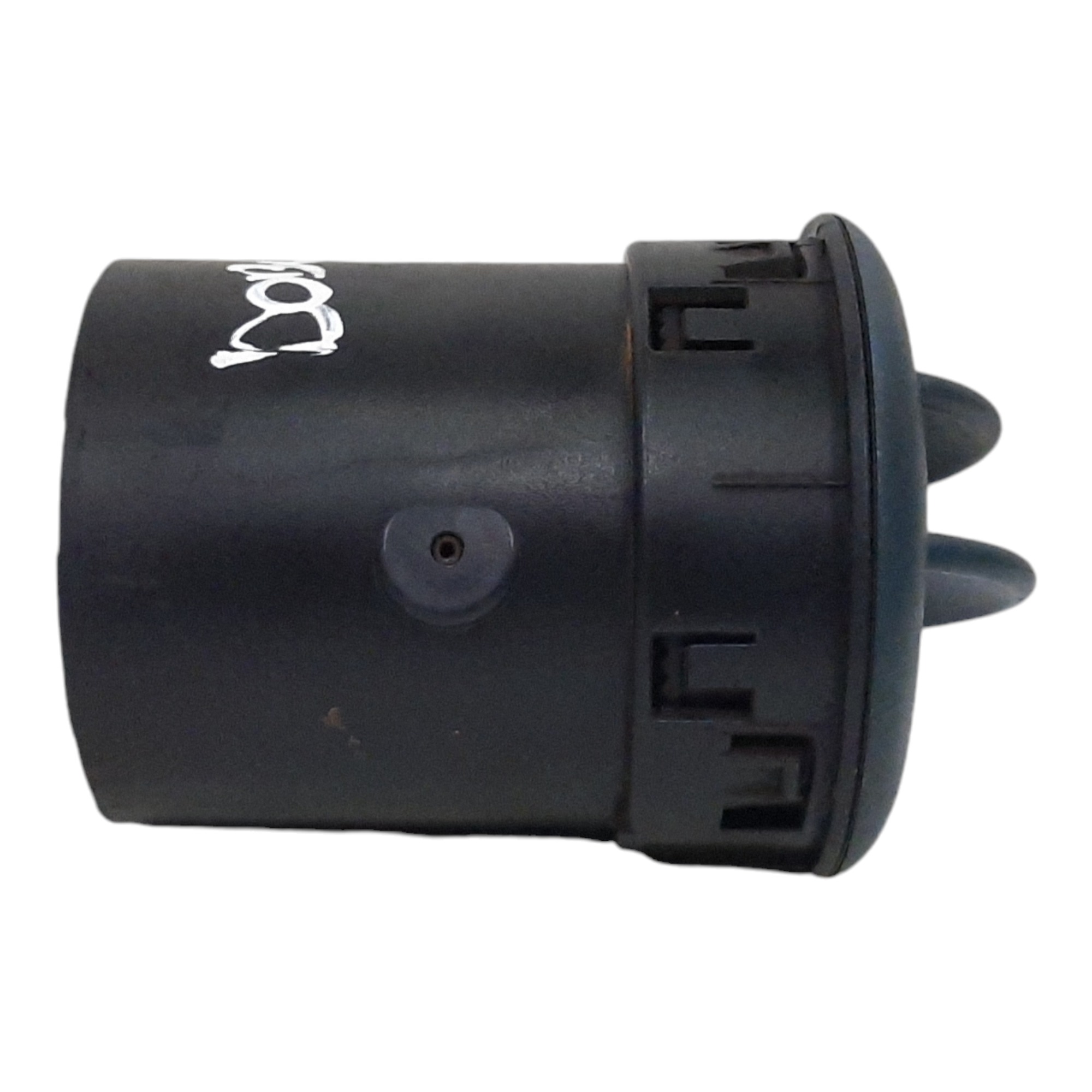 Difusor Ar Dianteiro Central Fiat Doblo 2003 2004 A 2009 1
