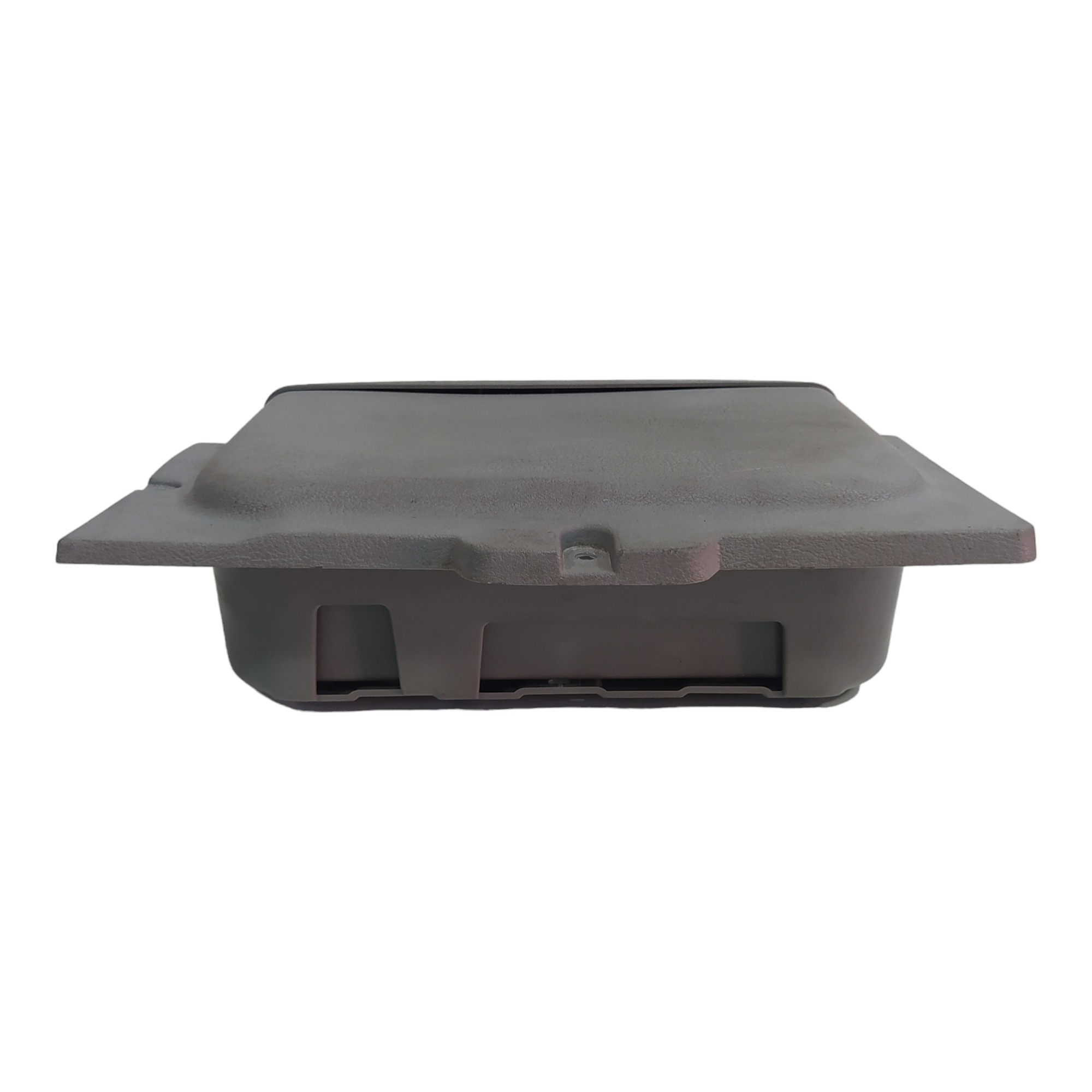 Gaveta Porta Objeto Treco Renault Scenic Megane 1999 A 2011 1