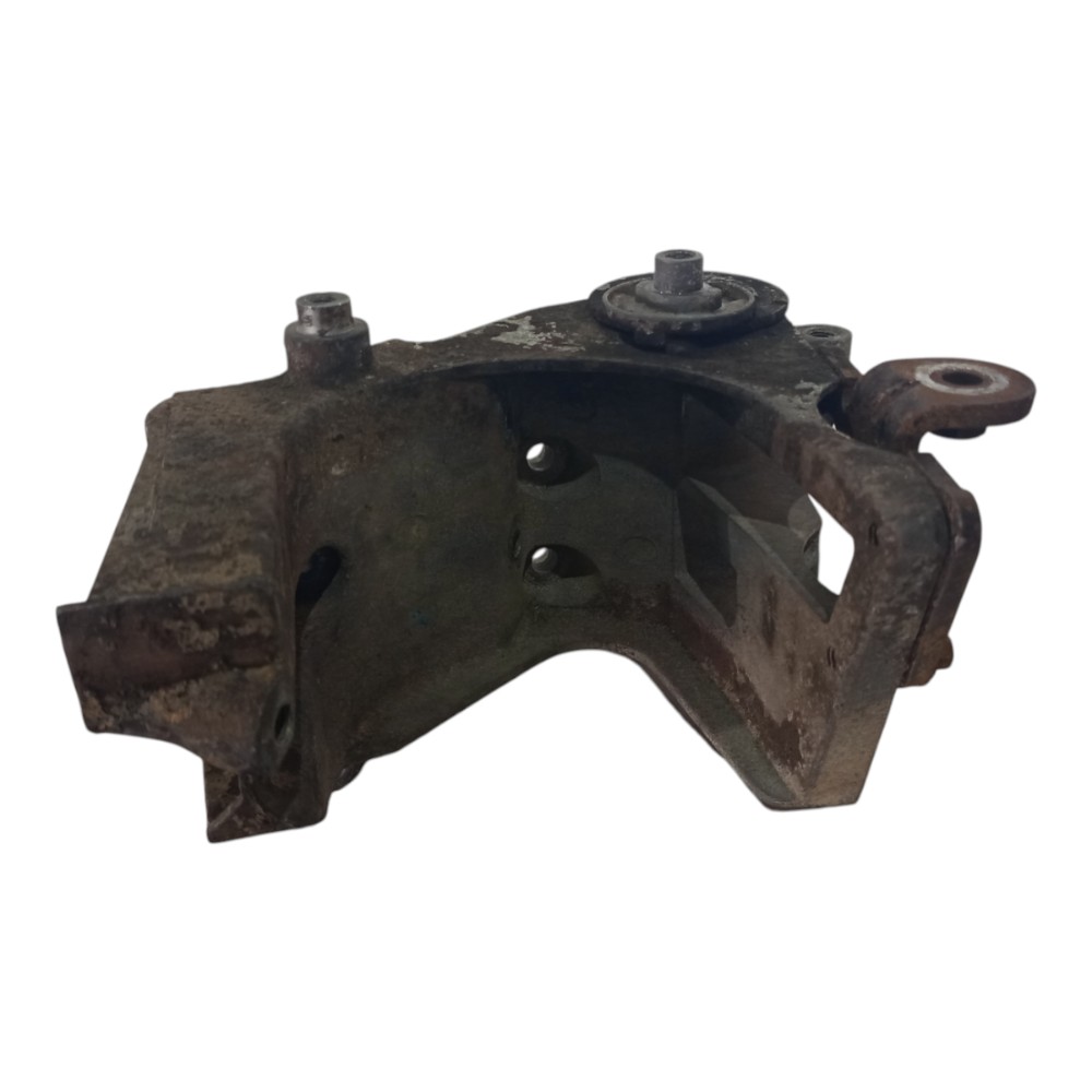 Suporte Alternador Ford Fiesta Ecosport Zetec 2001 A 2014 3