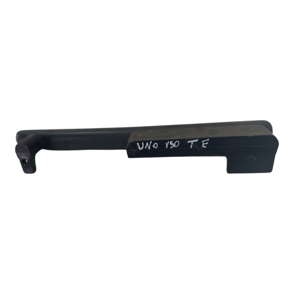 Puxador Interno Porta Traseiro Esquerdo Fiat Uno 1996 A 2005 5