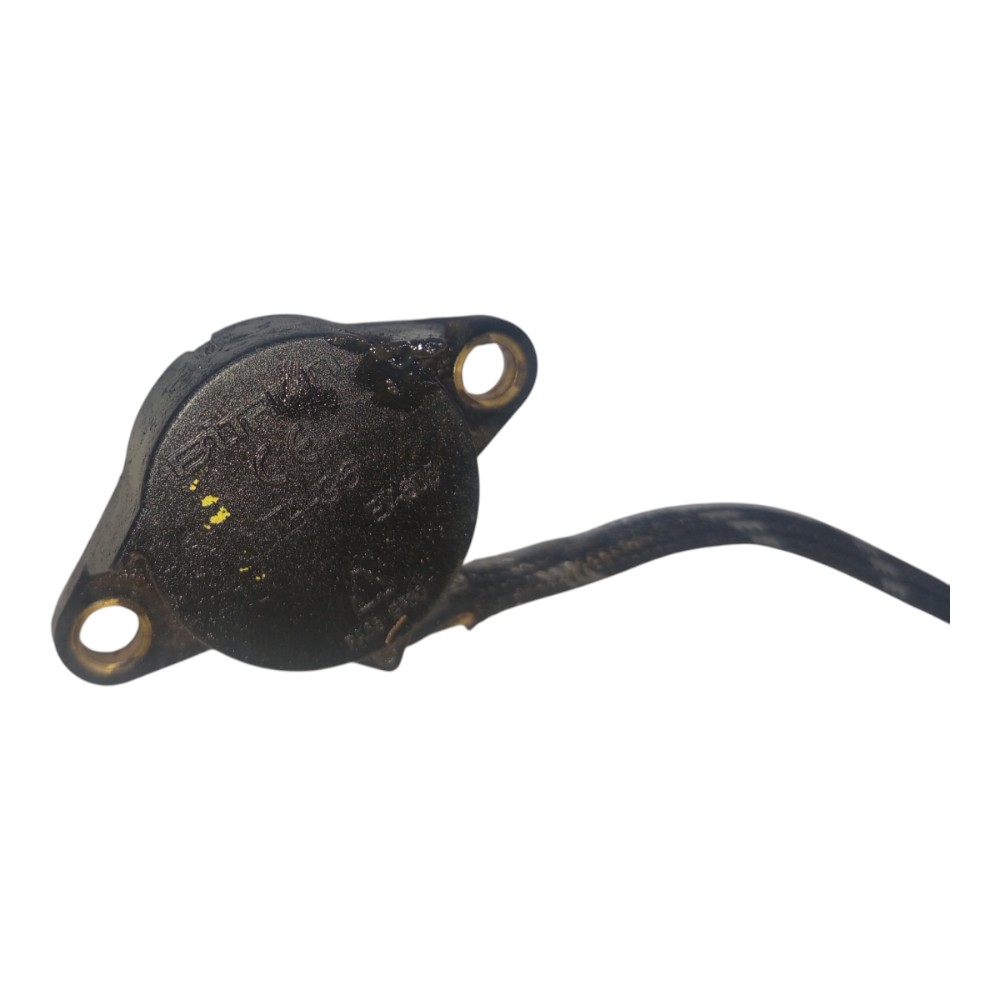 Sensor Pressão Óleo Cambio Citroen C4 Pallas 2007 A 2013 5