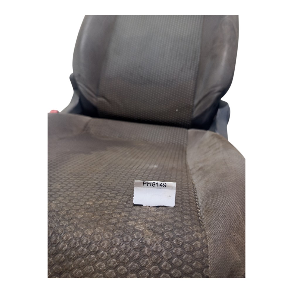 Banco Dianteiro Esquerdo Motorista Volkswagen Up 2014 A 2021 8