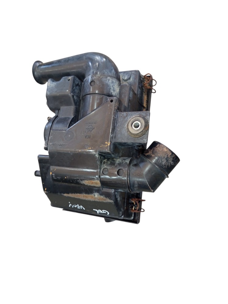 Caixa Ar Motor Volkswagen Gol 1.0 2001 2002 2003 A 2010 4