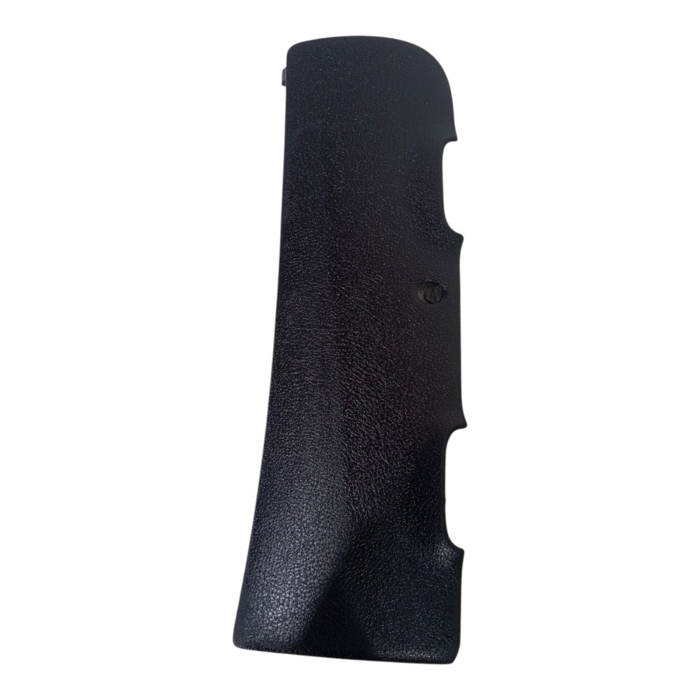Moldura Painel Caixa Fusível Peugeot 206 1998 A 2008 3